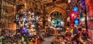 Khan El-khalili