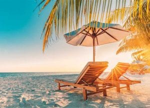 summer season in Arabic 
